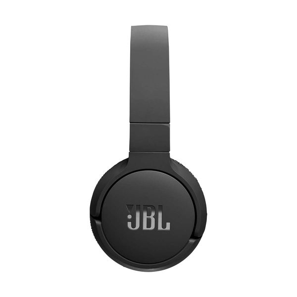 JBL Tune 670NC On-Ear Bluetooth Headphones ANC Multipoint APP Black