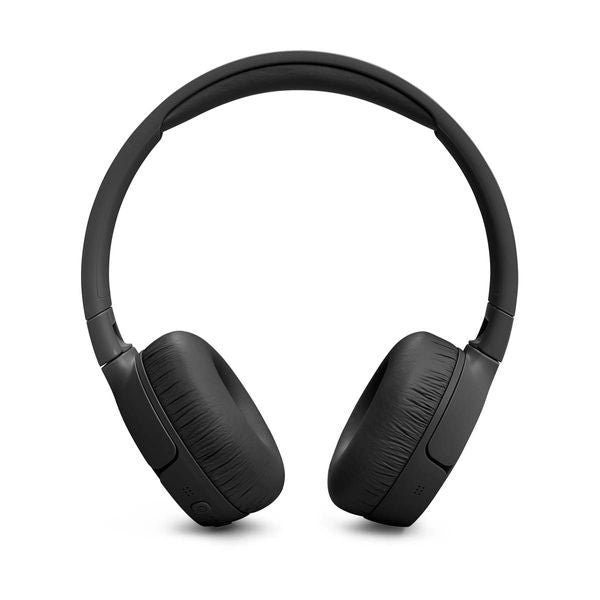 JBL Tune 670NC On-Ear Bluetooth Headphones ANC Multipoint APP Black