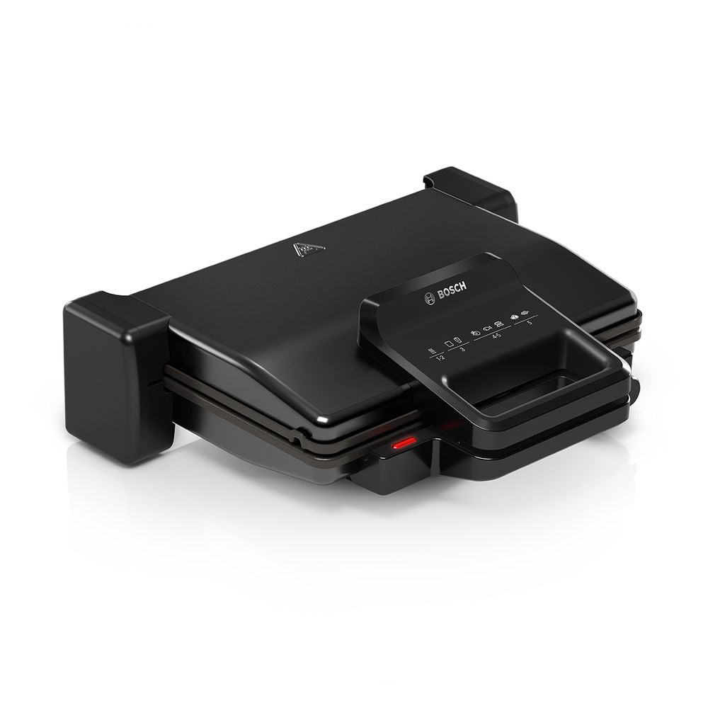 Bosch TCG3323 Toaster-Grill Black