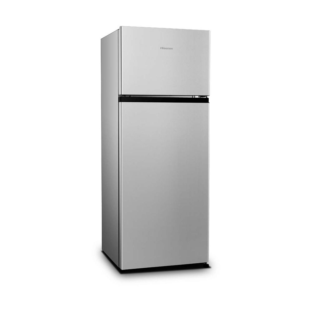 Hisense RT267D4ADE Two Door Refrigerator