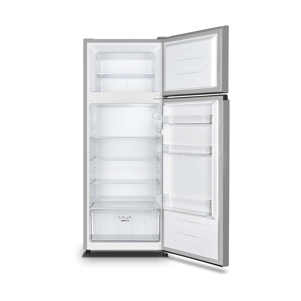 Hisense RT267D4ADE Two Door Refrigerator