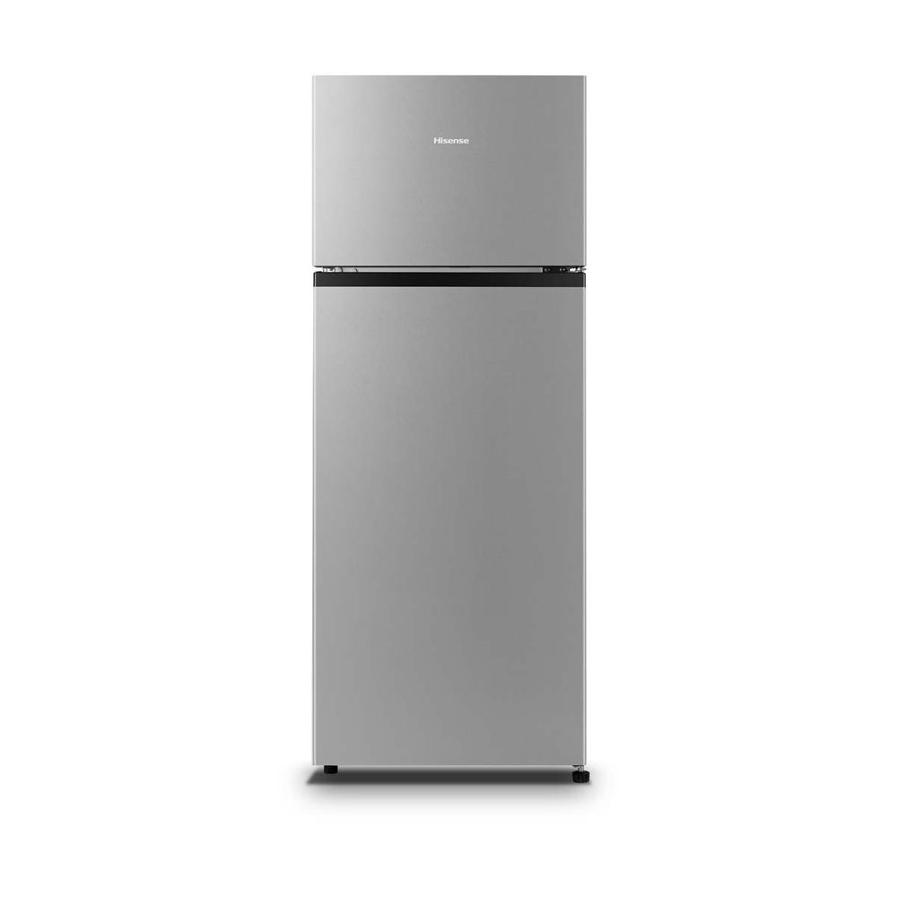 Hisense RT267D4ADE Two Door Refrigerator