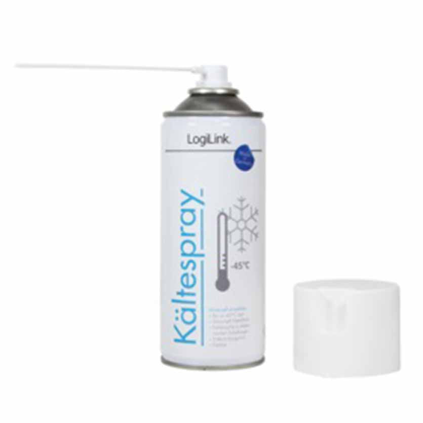 LOGILINK RP0014 COOLANT SPRAY 400ml