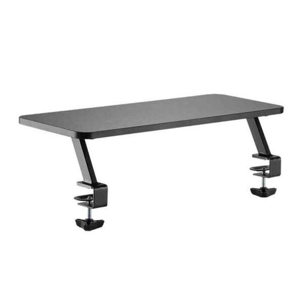 LOGILINK BP0153 TABLETOP MONITOR RISER FOR 13-32″ MONITORS 650mm LONG