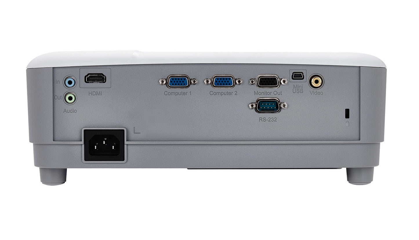 Viewsonic PA503X XGA DLP Projector 4000 Lumens