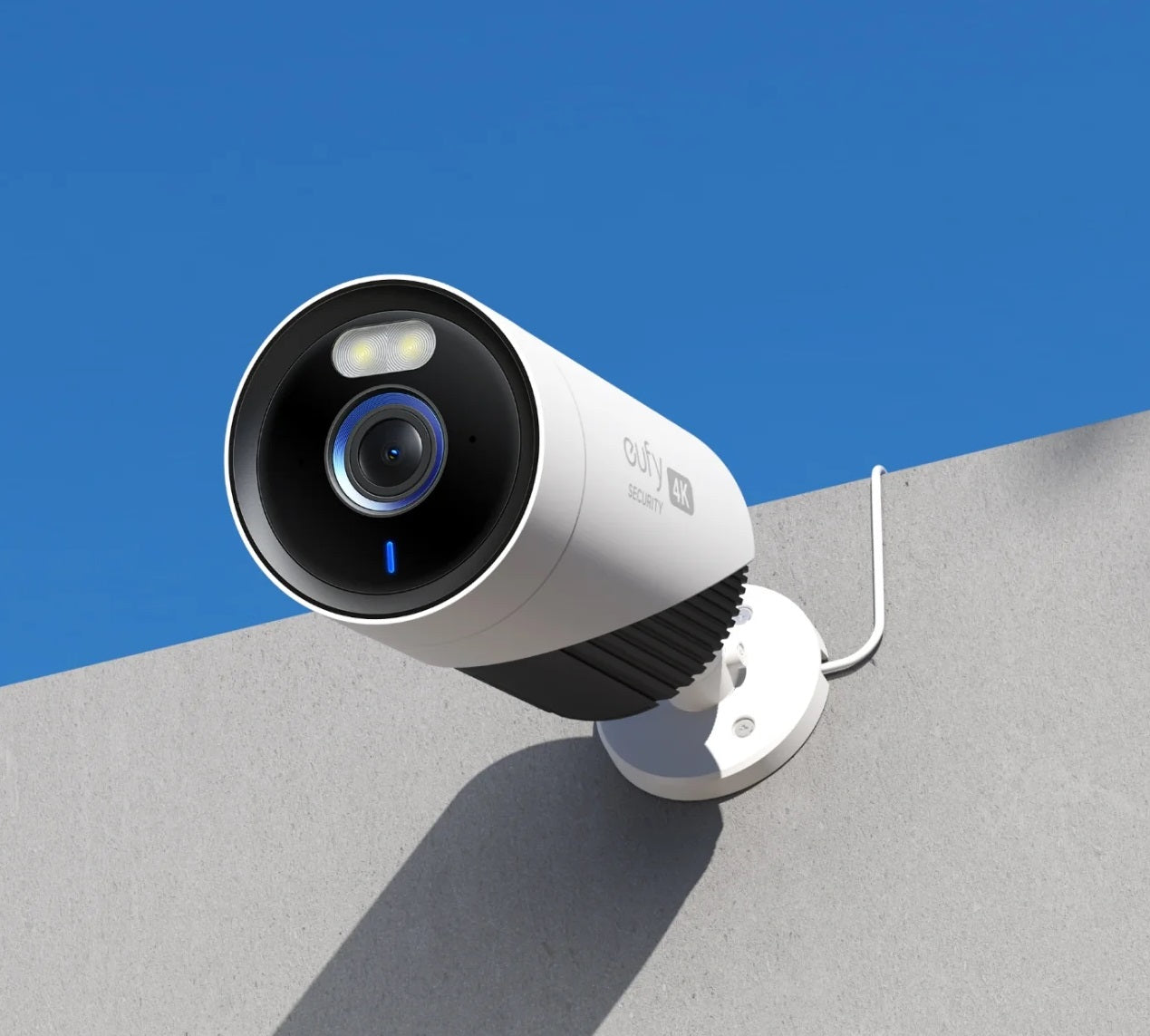 Anker Eufy Security Camera E330