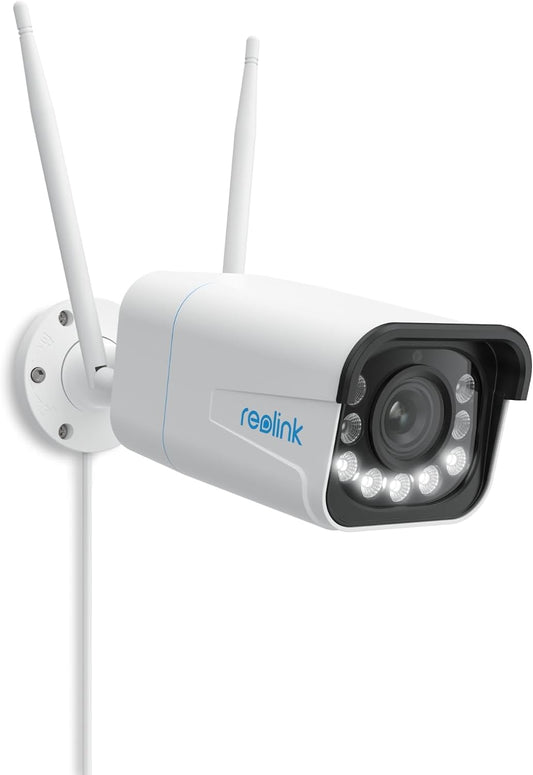 Reolink RLC-811WA WIFI Outdoor Camera 8MP 5x Optical Zoom