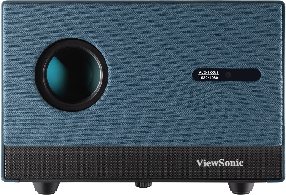 Viewsonic Projector LX60HD 1080p Smart LED Google TV Netflix