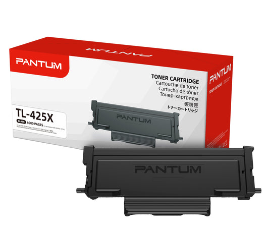 Pantum TL-425X Toner Cartridge 6000 pages