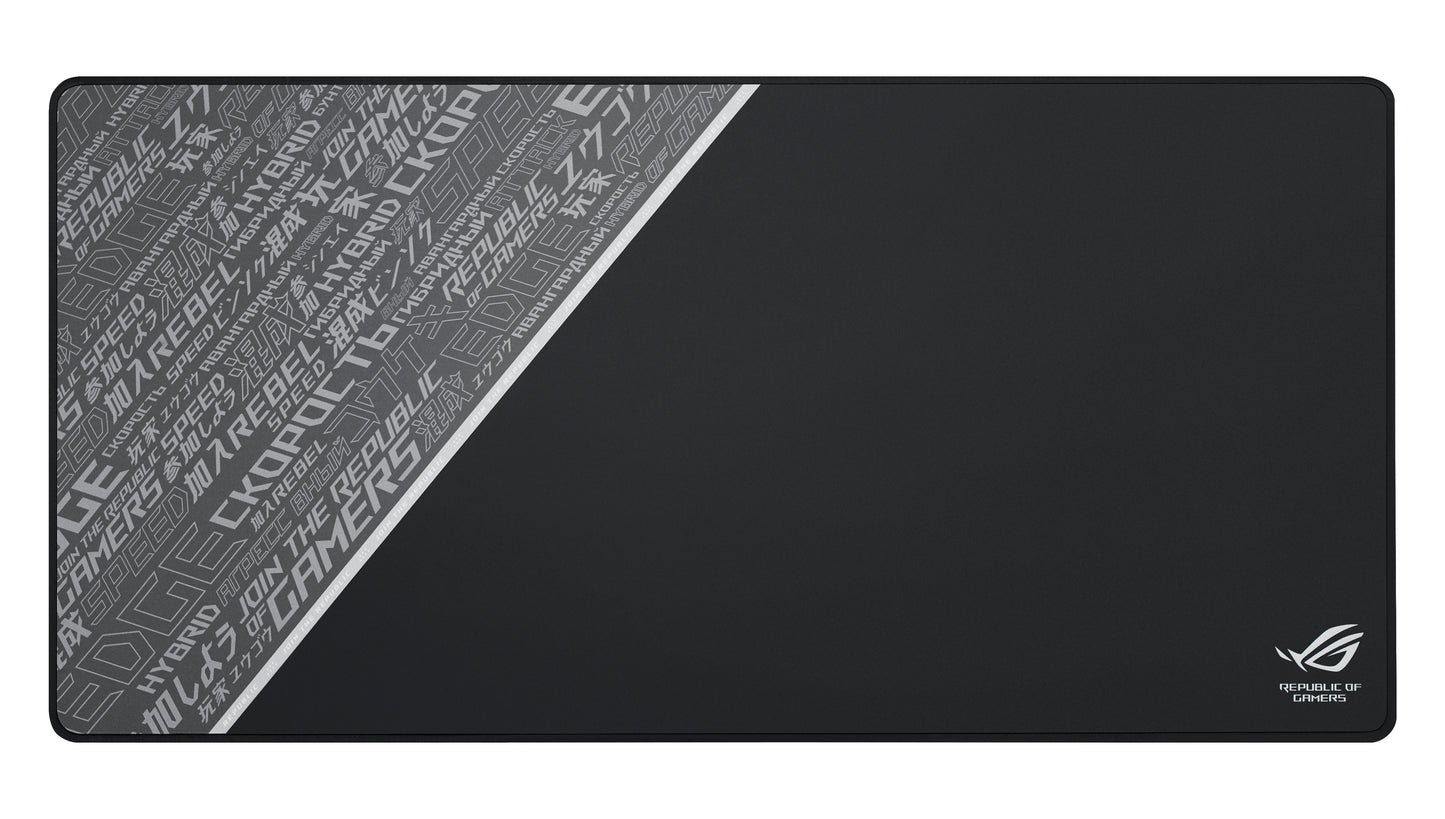 ASUS Gaming Mousepad XXL NC01 ROG Sheath 440x900 BlackGrey