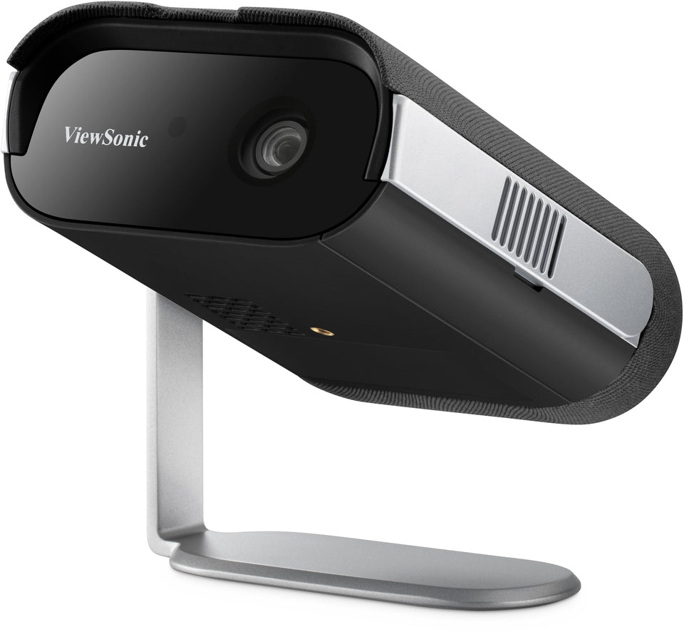 Viewsonic Projector M1 Max 1080p Smart LED Portable Google TV USB-C