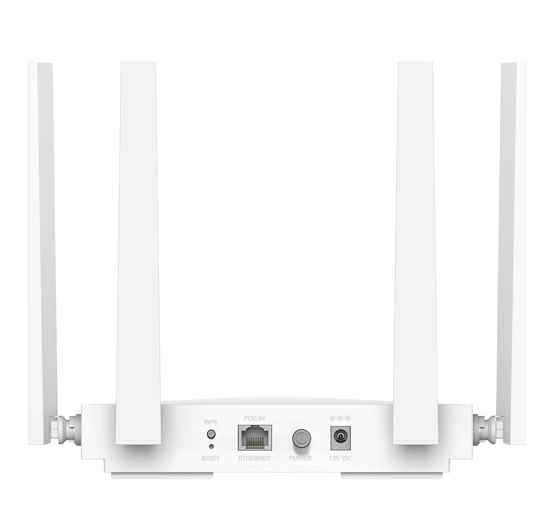 Cudy AP1300D Access Point Desktop AC1200 Dual Band Gigabit Wi-Fi 5