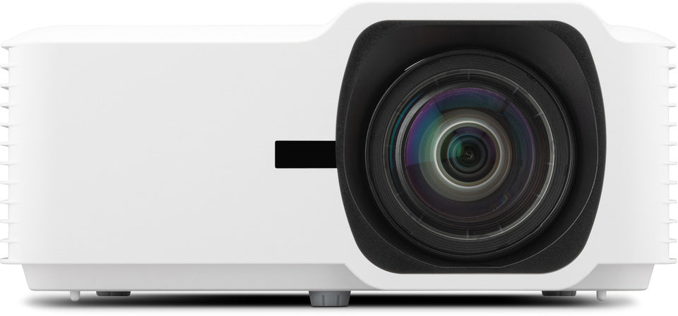 Viewsonic LSD400HD-ST Projector 1080p Laser DLP 4000 Lumens Short Throw