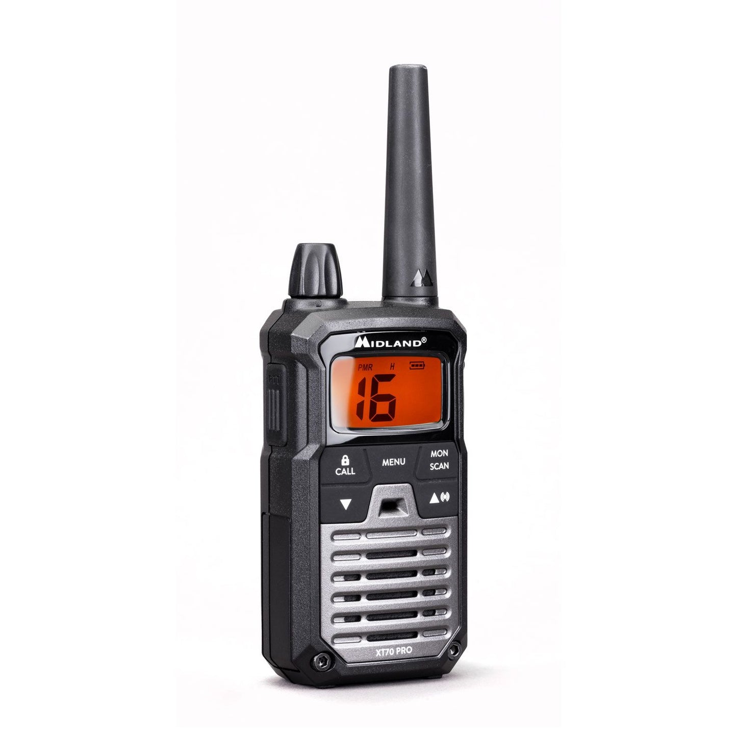 Midland Radio Walkie Talkies XT70 Pro (Pair)