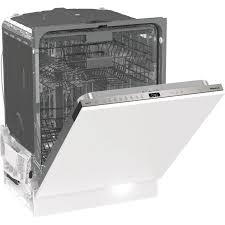 Hisense HV663C60 Fully Built-In Dishwasher