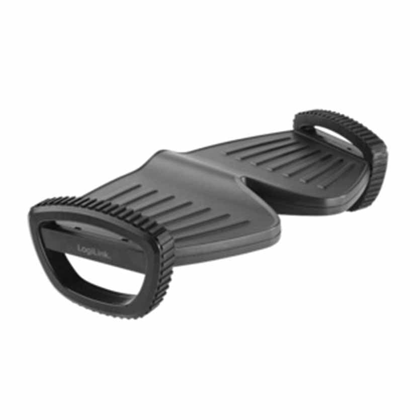 LOGILINK EO0006 COMPACT FOOT ROCKER