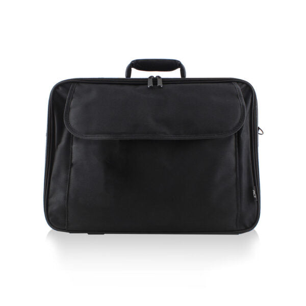 AC8500 15″ TO 16.1″ N/B SHOULDER BAG OFFICE BLACK ACT