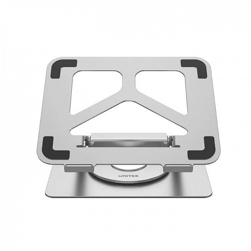 Unitek Laptop Stand with USB Hub 4K60Hz HDMI + Gb LAN + PD100W D1109A