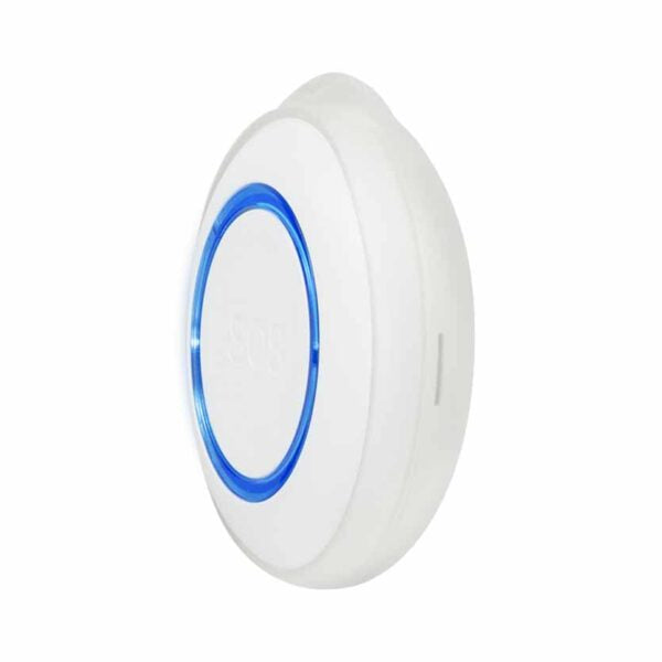 LOGILINK SH0116 WI-FI SMART SOS CALL BUTTON, TUYA COMPATIBLE