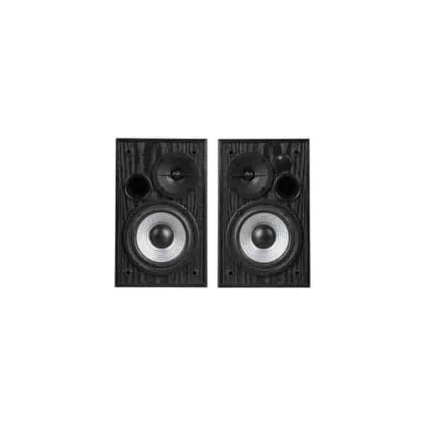 EDIFIER R990BT MULTIMEDIA SPEAKER 2.0 ACTIVE BT BLACK