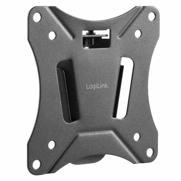 LOGILINK BP0073 TV WALL MOUNT FIX., 13-27″, MAX.25KG