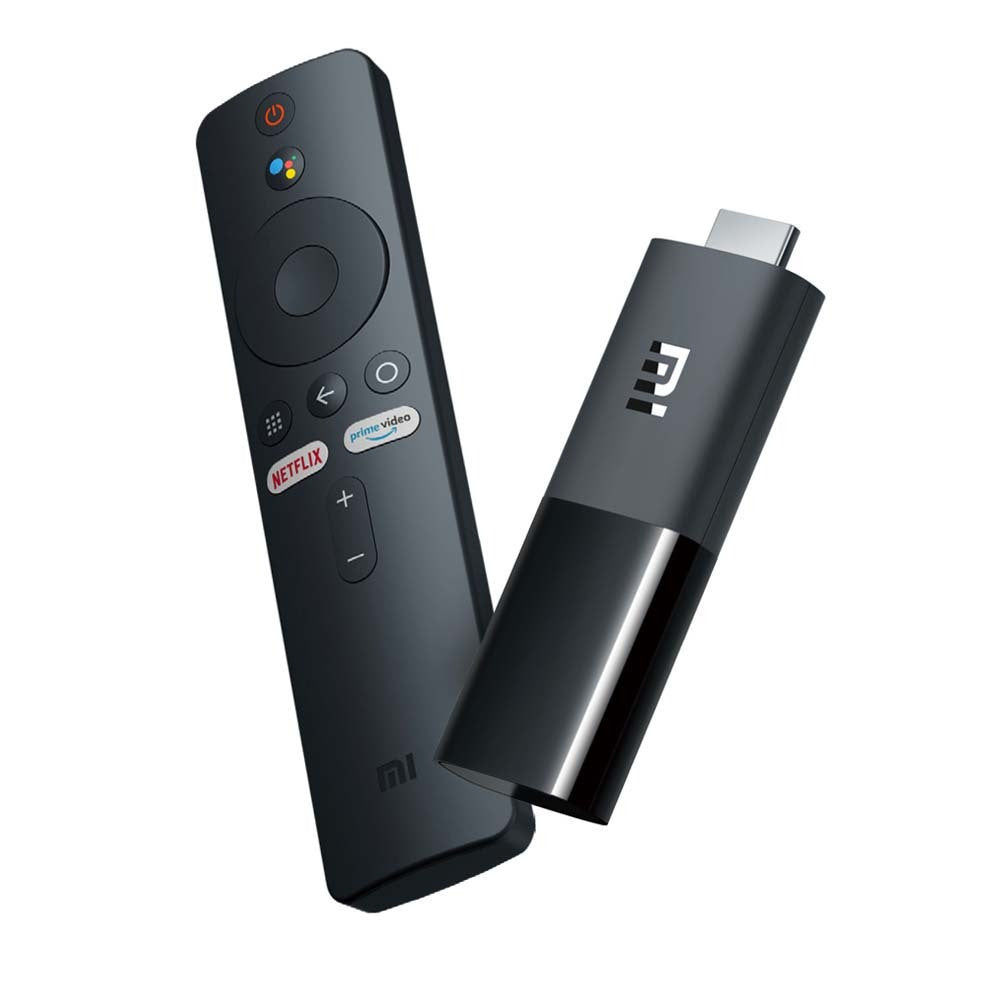Xiaomi MI TV Stick 4K 8GB Android 11