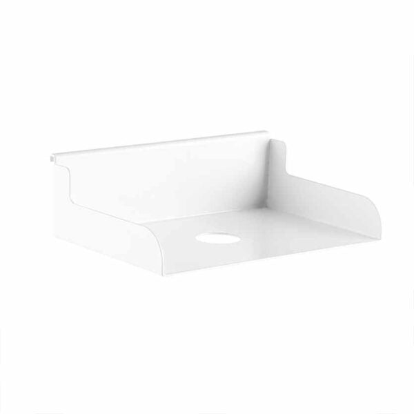 LOGILINK EO0019-7 SLATWALL FILE HOLDER ORGANISATION SYSTEM