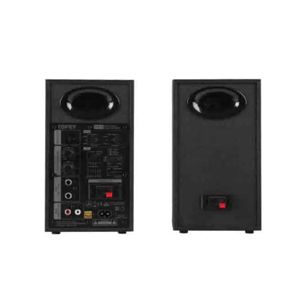 EDIFIER MR3 BLACK STUDIO MONITOR SPEAKER SYSTEM BT
