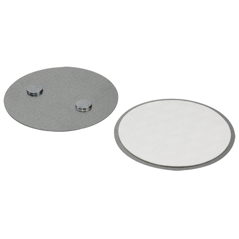 LOGILINK SC0005 SMOKE DETECTOR FASTENING KIT MAGNETIC