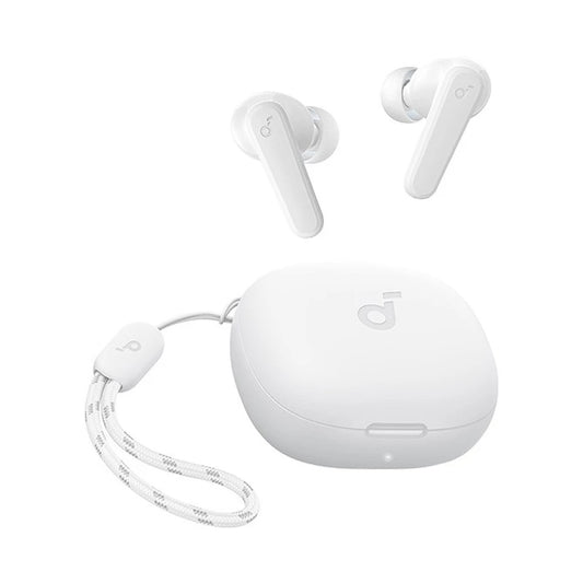Anker R50i Soundcore TWS Earphones White