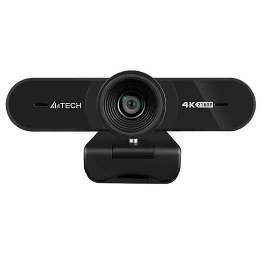 A4TECH PK-1000HA UHD 4K PRO AF WEB CAMERA WITH BUILT-IN MICROPHONE