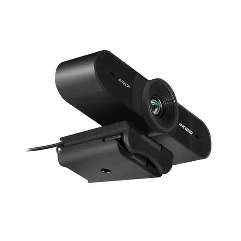 A4TECH PK-1000HA UHD 4K PRO AF WEB CAMERA WITH BUILT-IN MICROPHONE