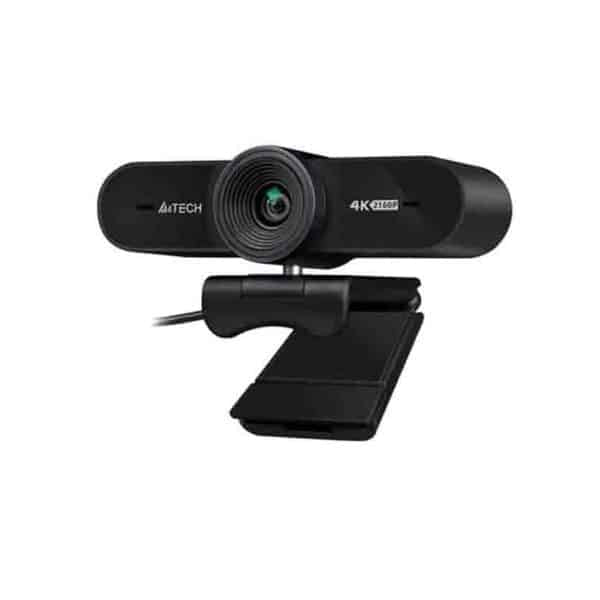 A4TECH PK-1000HA UHD 4K PRO AF WEB CAMERA WITH BUILT-IN MICROPHONE