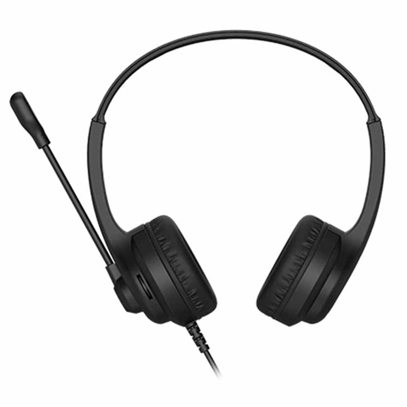 A4 TECH HU-8 USB HEADSET STEREO