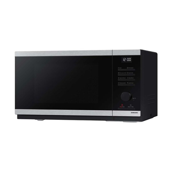Samsung MG23DG4524ATE2 Microwave Oven 23LT 800W BLACK