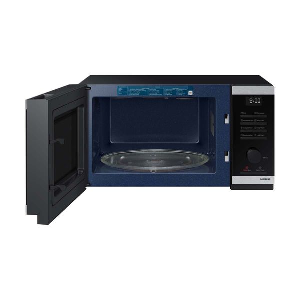 Samsung MG23DG4524ATE2 Microwave Oven 23LT 800W BLACK