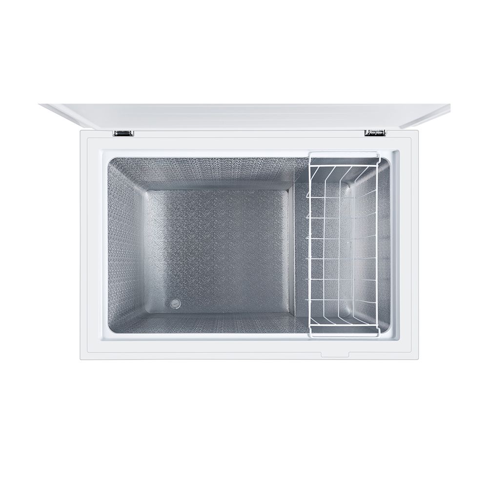 Hisense FC184D4AWLYE Chest Freezer