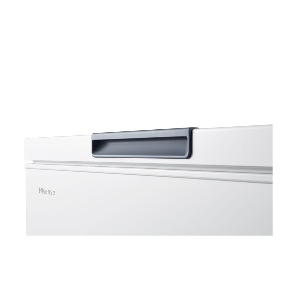 Hisense FC184D4AWLYE Chest Freezer