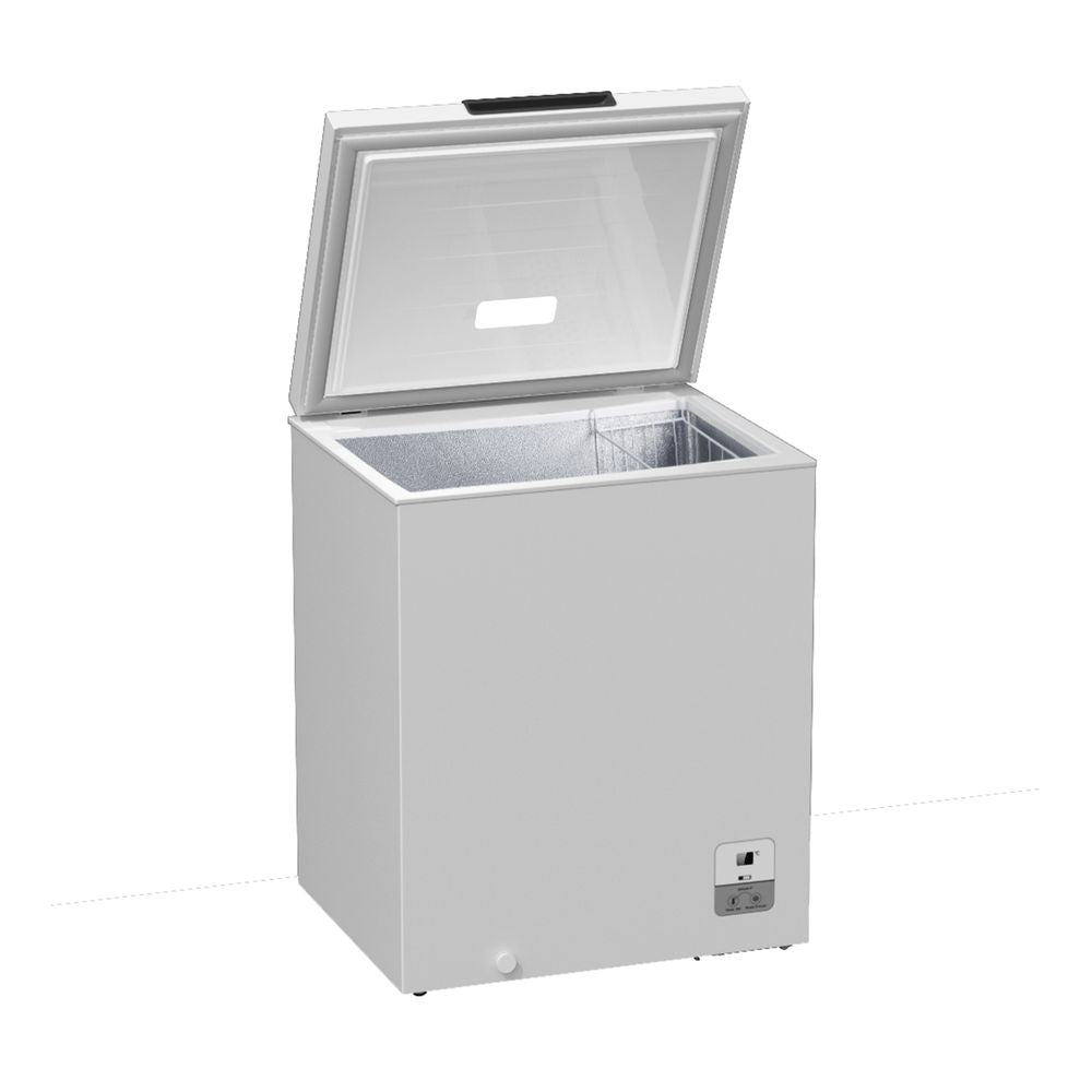 Hisense FC184D4AWLYE Chest Freezer