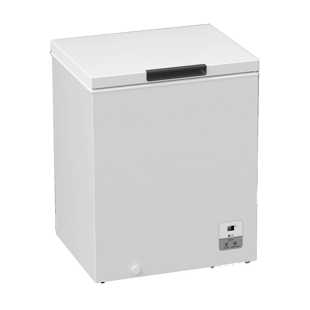 Hisense FC184D4AWLYE Chest Freezer
