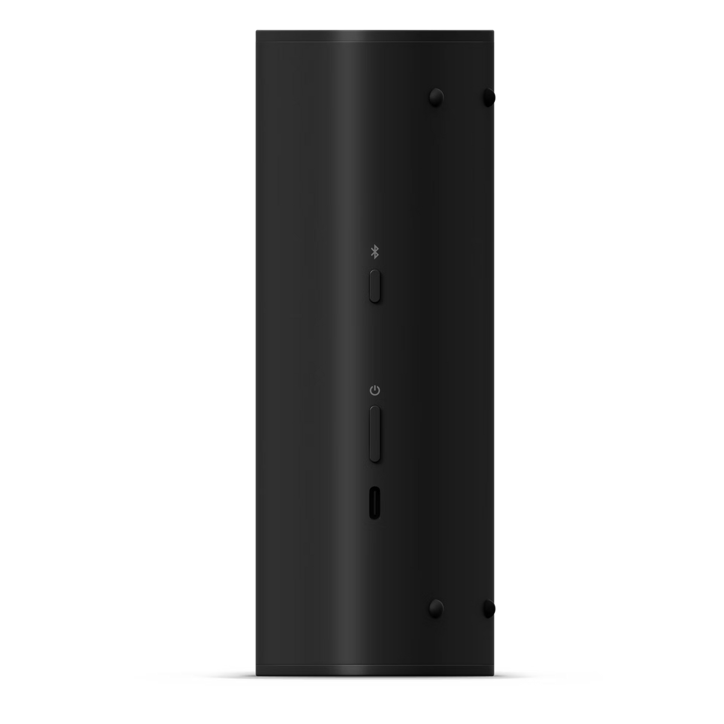 SONOS Roam 2 Black Bluetooth Speaker