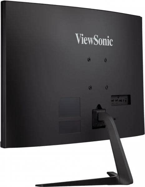 Viewsonic OMNI Gaming Curved Monitor VX 27'' Full-HD 240hz VX2719-PC-mhd