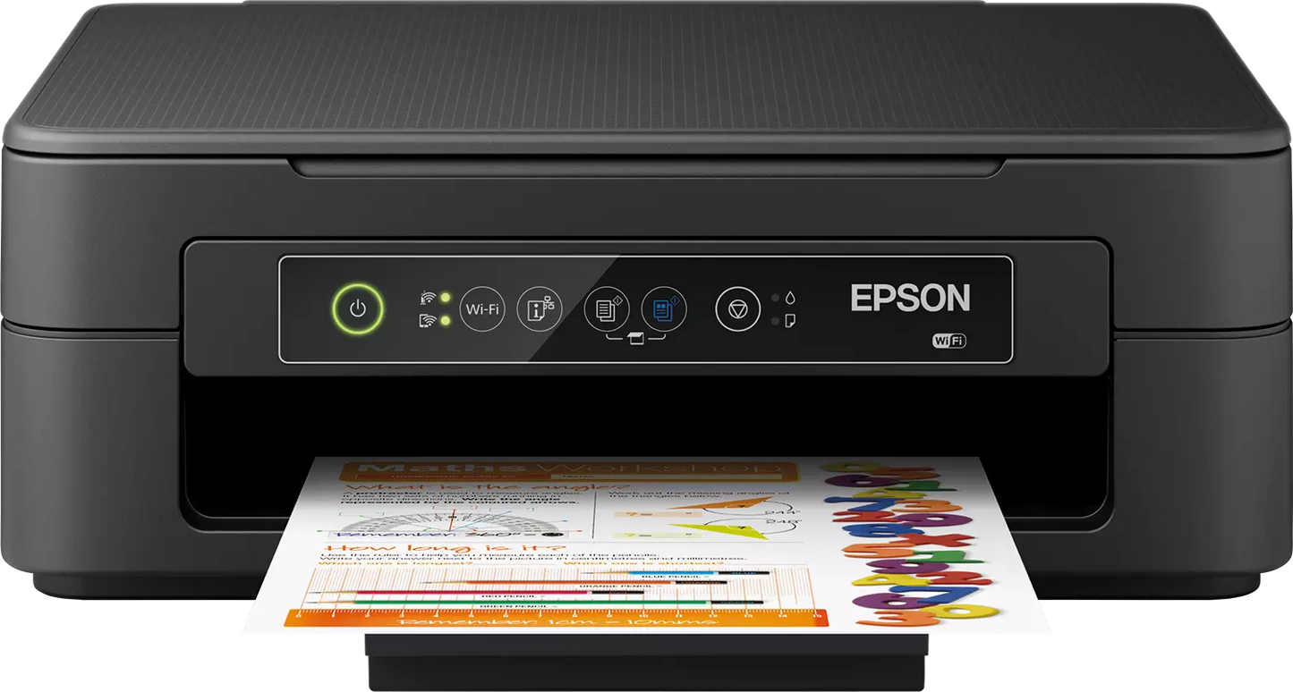 EPSON C11CH02407 PRINTER ALL IN ONE INKJET COLOR HOME XP-2150 A4