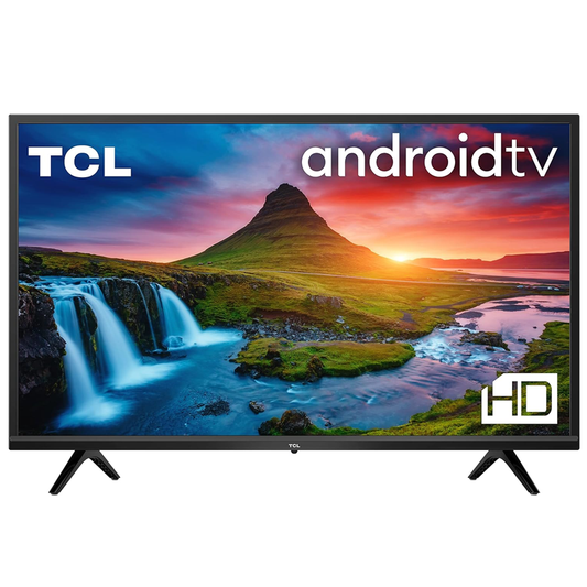 TCL 32S5200K 32″ LED SMART ANDROID TV