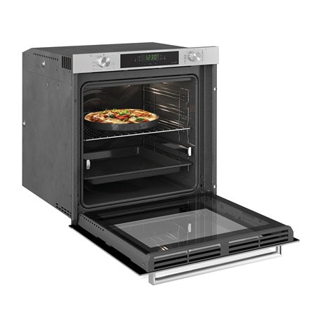 CANDY FCXP825XEO-E Built-In, Oven, H60 x W60cm, 9 Functions, WiFi
