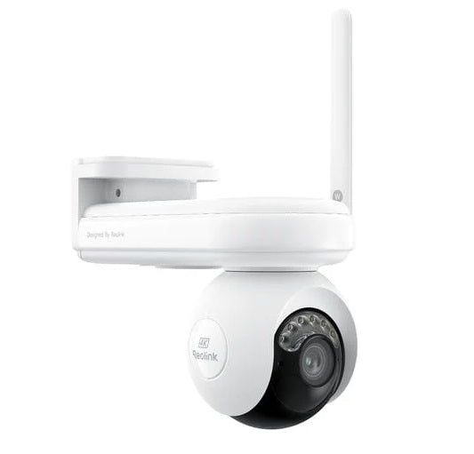 Reolink (B660) BP Outdoor Battery Camera 4K Altas