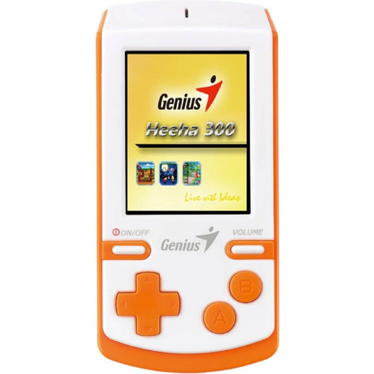 GENIUS POCKET GAME HEEHA 300