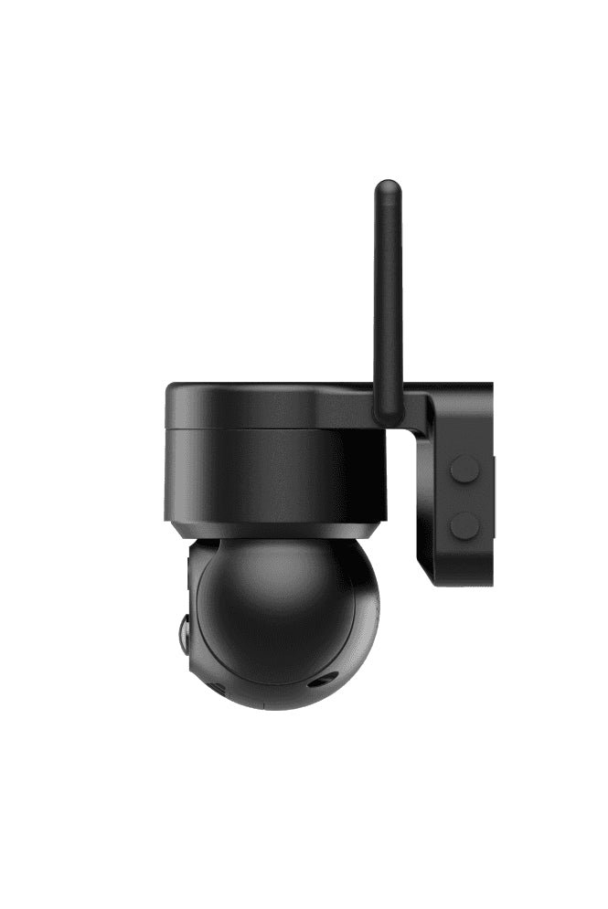WOOX R3569 Outdoor Battery Camera 3MP PTZ with Solar Panel