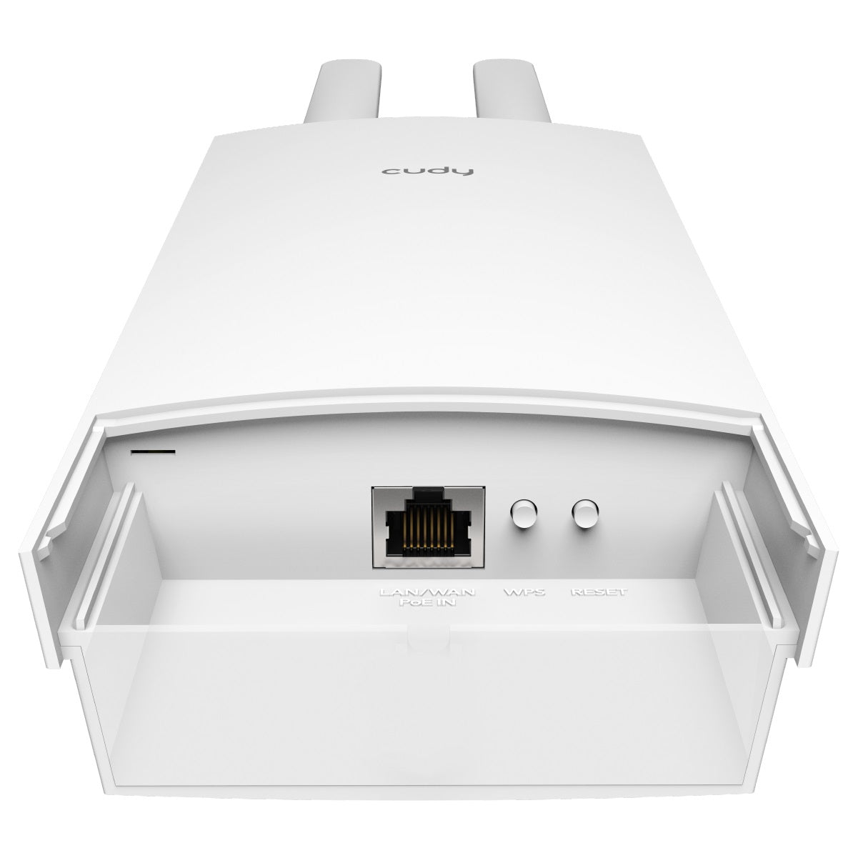 Cudy Access Point Outdoor AX3000 Gigabit Wi-Fi 6 AP3000-OUTDOOR