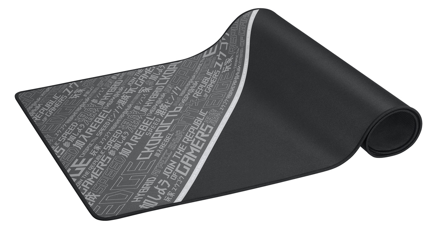 ASUS Gaming Mousepad XXL NC01 ROG Sheath 440x900 BlackGrey